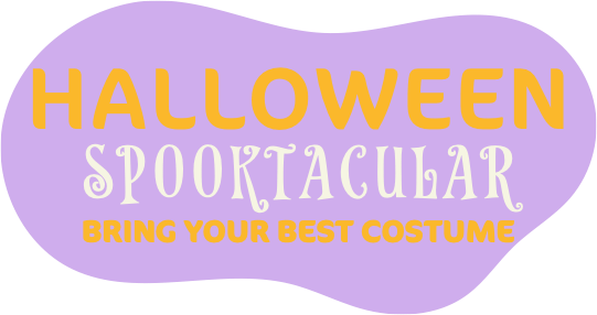 Halloween Spooktacular